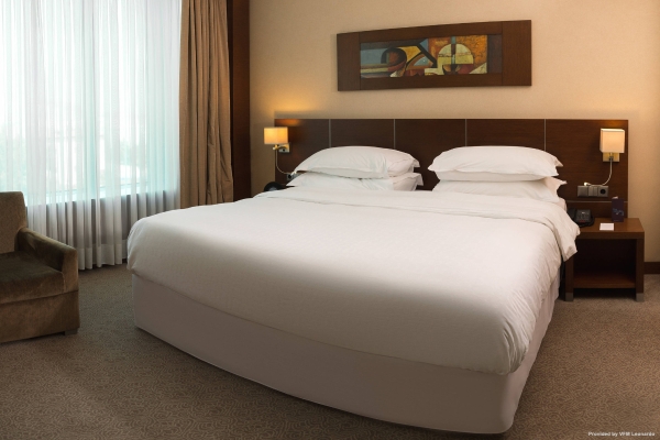 Hotel Sheraton Baku Airport
